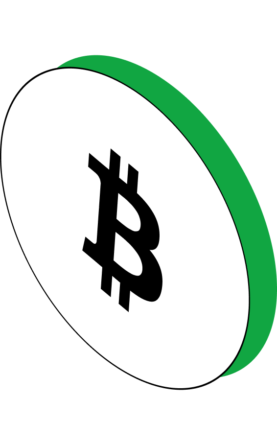 移动端交易界面展示